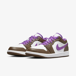 Air Jordan 1 Low – Palomino Elegante