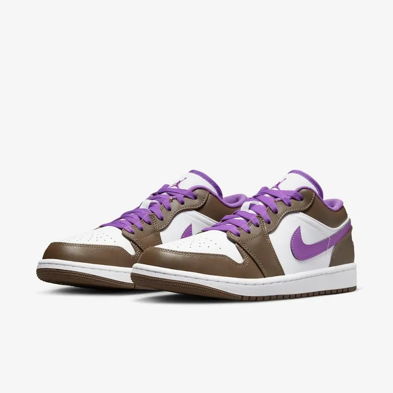 Air Jordan 1 Low – Palomino Elegante