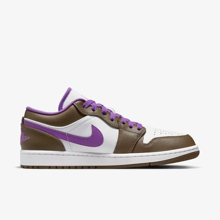 Air Jordan 1 Low – Palomino Elegante
