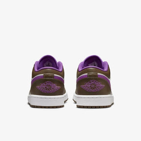 Air Jordan 1 Low – Palomino Elegante