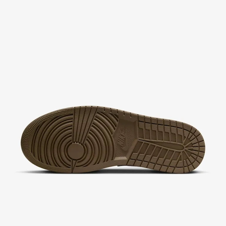 Air Jordan 1 Low – Palomino Elegante