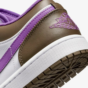 Air Jordan 1 Low – Palomino Elegante