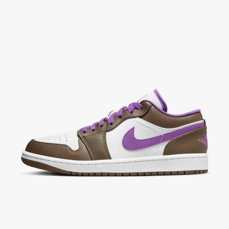 Air Jordan 1 Low – Palomino Elegante