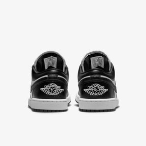 Air Jordan 1 Low – Panda Elegante