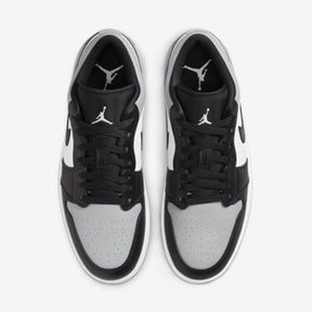 Air Jordan 1 Low Smoke – Toe Exclusivo