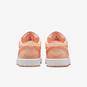 Air Jordan 1 Low Sunset – Haze Exclusivo