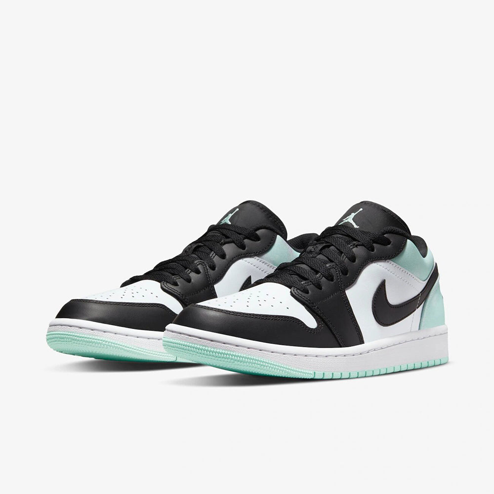 Air Jordan 1 Low Tie – Dye Exclusivo