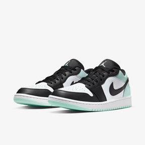 Air Jordan 1 Low Tie – Dye Exclusivo