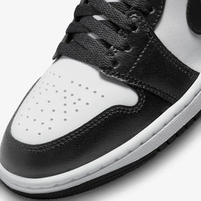 Air Jordan 1 Mid – Panda Exclusivo