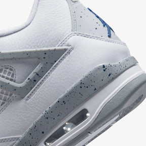 Air Jordan 4 Midnight – Navy Clássico