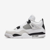 Air Jordan 4 Military – Black Elegante