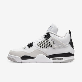 Air Jordan 4 Military – Black Elegante