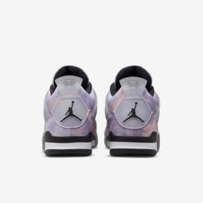 Air Jordan 4 Zen – Master Premium