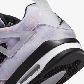 Air Jordan 4 Zen – Master Premium