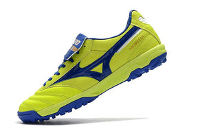 Chuteira Mizuno Morelia II Sala Classic – Society Premium