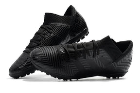 Chuteira Nemeziz Messi Tango 18.3 – Society Clássico