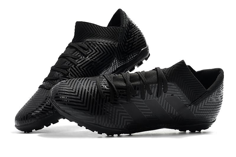 Chuteira Nemeziz Messi Tango 18.3 – Society Clássico