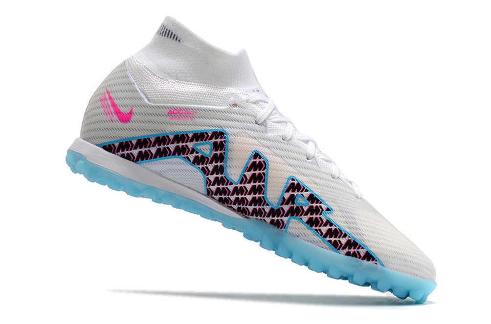 Chuteira Society Air Zoom Mercurial Superfly 9 – Elite Clássico
