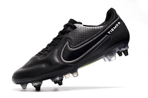 Chuteira Tiempo Legend 9 SG Elite – Campo Elegante