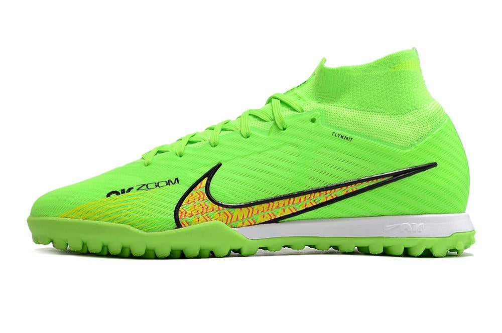 Chuteira Air Zoom Mercurial Superfly IX Elite – Society Clássico