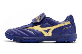 Chuteira Mizuno Morelia II Sala Classic – Society Premium