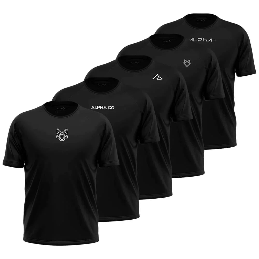 KIT ALL – BLACK Premium