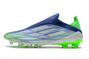 Chuteira X Speed Flow + AG – Campo Confortável