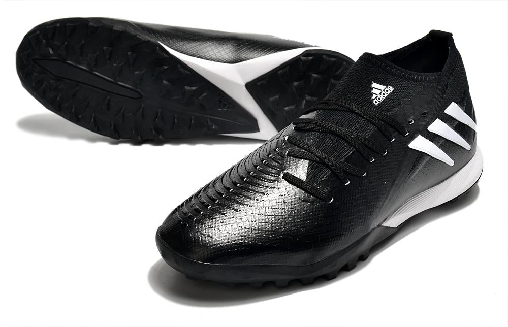 Chuteira Predator Edge 3 – Society Elegante