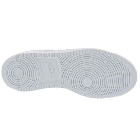 TÊNIS COURT VISION MID NN - MASCULINO - BRANCO+ – Preto Black