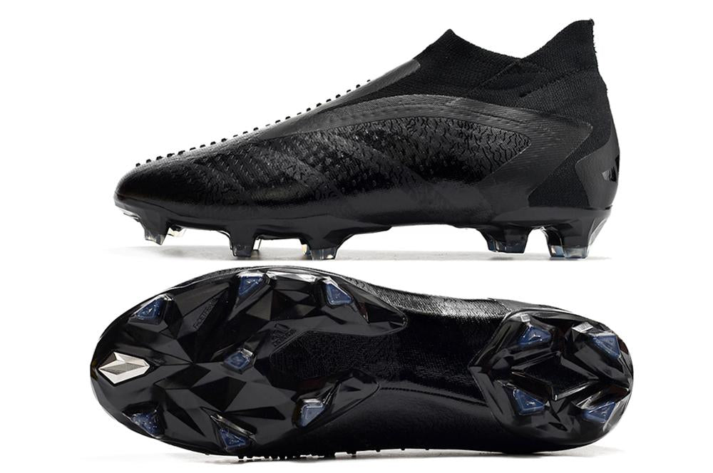 Chuteira Predator Accuracy + – Campo Clássico