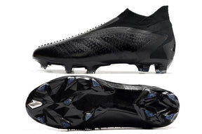 Chuteira Predator Accuracy + – Campo Clássico