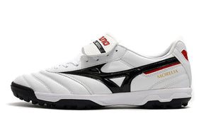 Chuteira Mizuno Morelia II Sala Classic – Society Premium