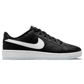 TÊNIS COURT ROYALE 2 NEXT NATURE MASCULINO - +BRANCO – Preto Black
