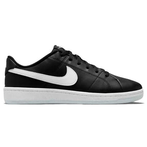 TÊNIS COURT ROYALE 2 NEXT NATURE MASCULINO - +BRANCO – Preto Black