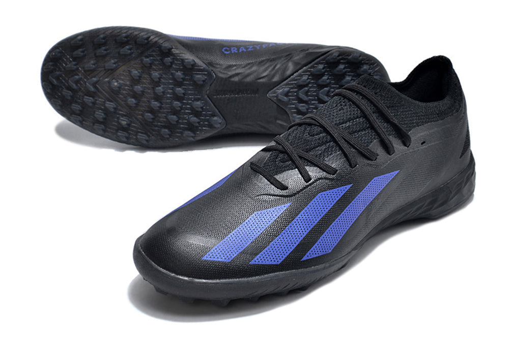 Chuteira X Crazyfast.1 – Society Elegante
