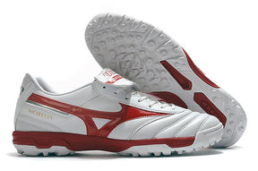 Chuteira Mizuno Morelia II Sala Classic – Society Premium