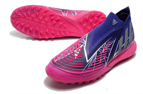 Chuteira Predator Edge .1 – Society Exclusivo
