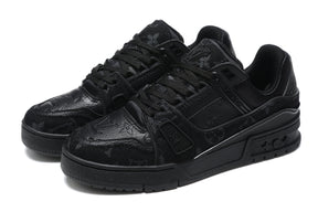 Trainer Sneaker – Low Confortável
