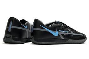 Chuteira React Phantom GT Pro – Futsal Elegante