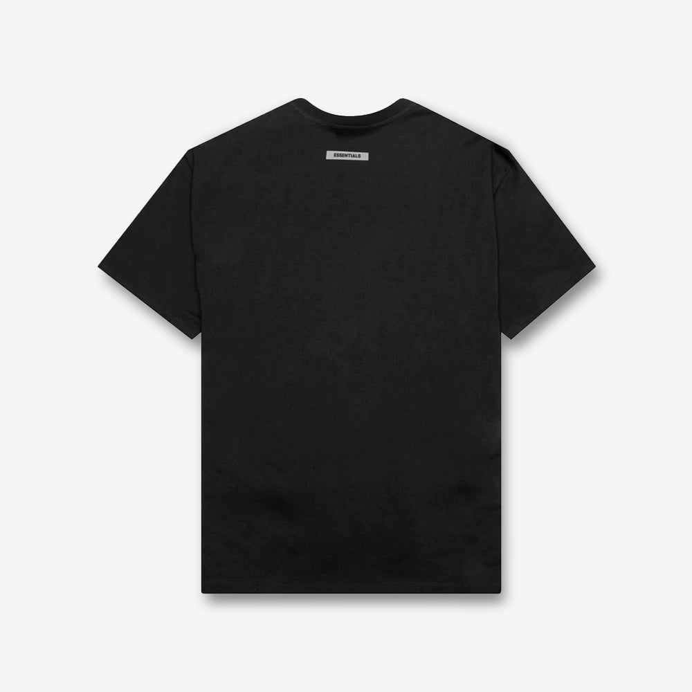 Camiseta Fear Of God Essentials Stretch – Limo Exclusivo