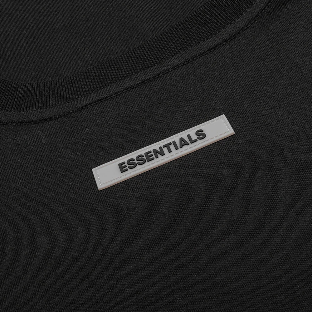 Camiseta Fear Of God Essentials Stretch – Limo Exclusivo