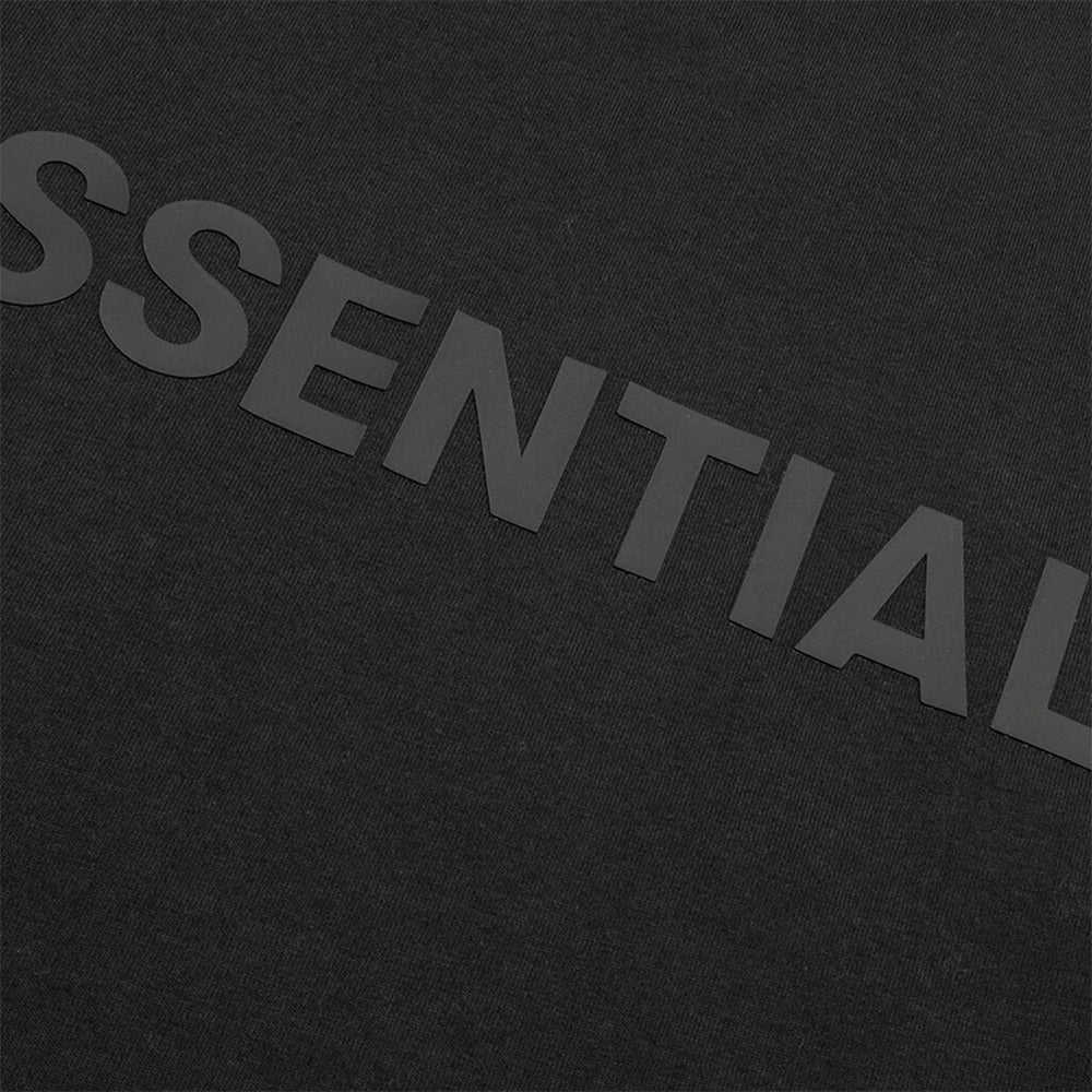 Camiseta Fear Of God Essentials Stretch – Limo Exclusivo