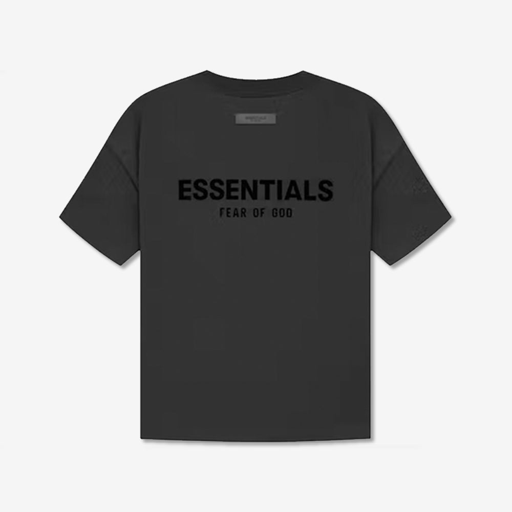 Camiseta Fear Of God Essentials Stretch Limo SS22 – Premium