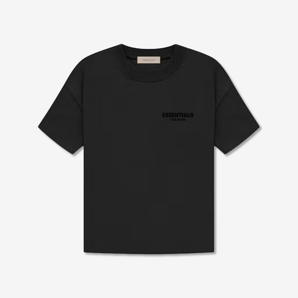Camiseta Fear Of God Essentials Stretch Limo SS22 – Premium