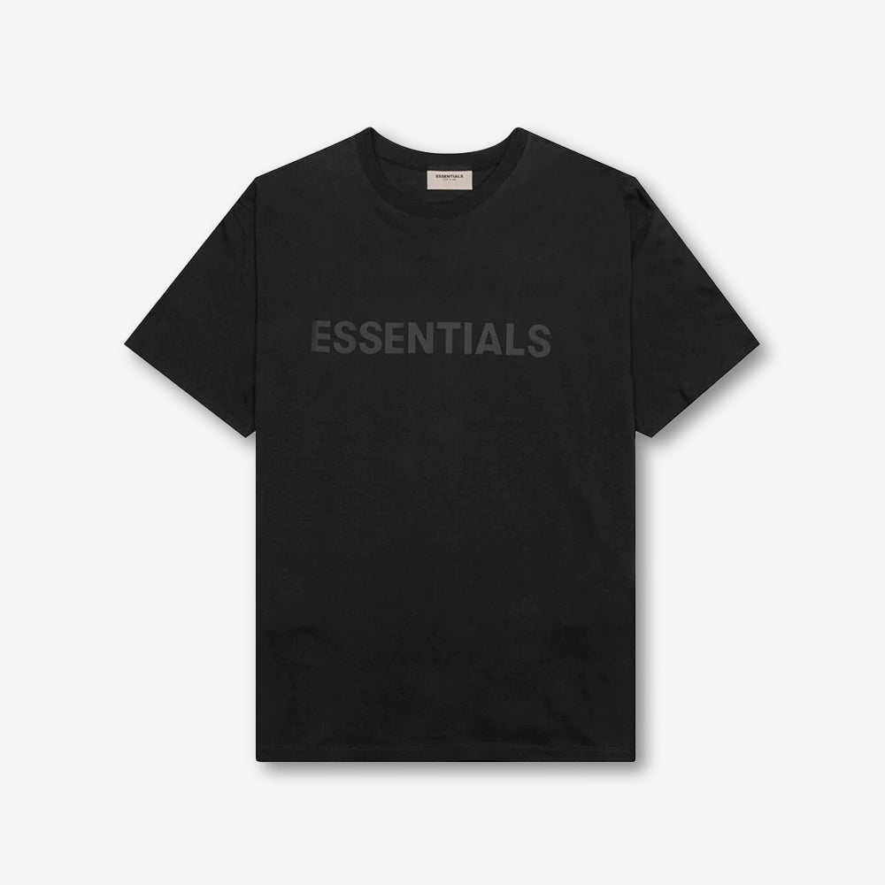 Camiseta Fear Of God Essentials Stretch – Limo Exclusivo