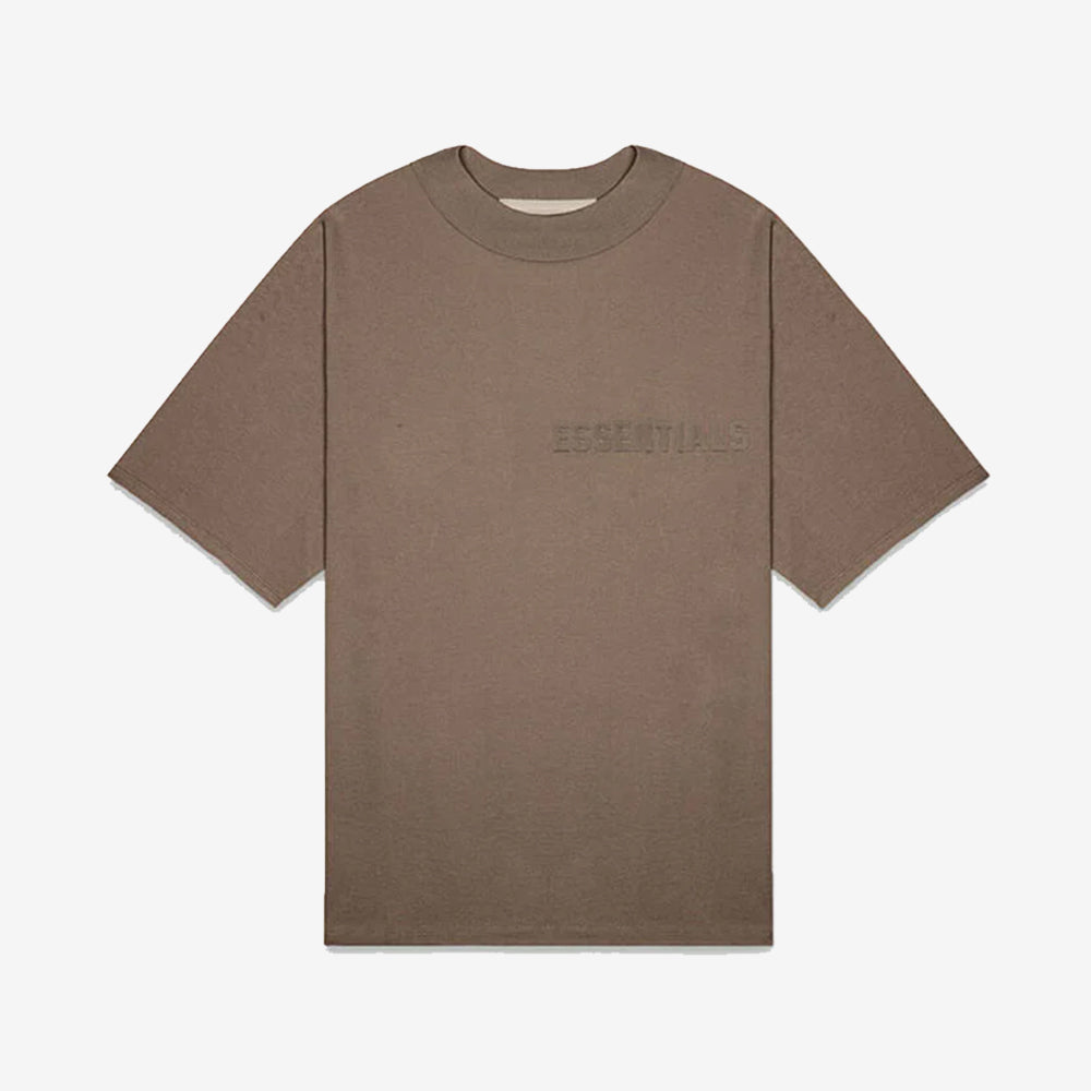 Camiseta Fear Of God Essentials – Wood Elegante
