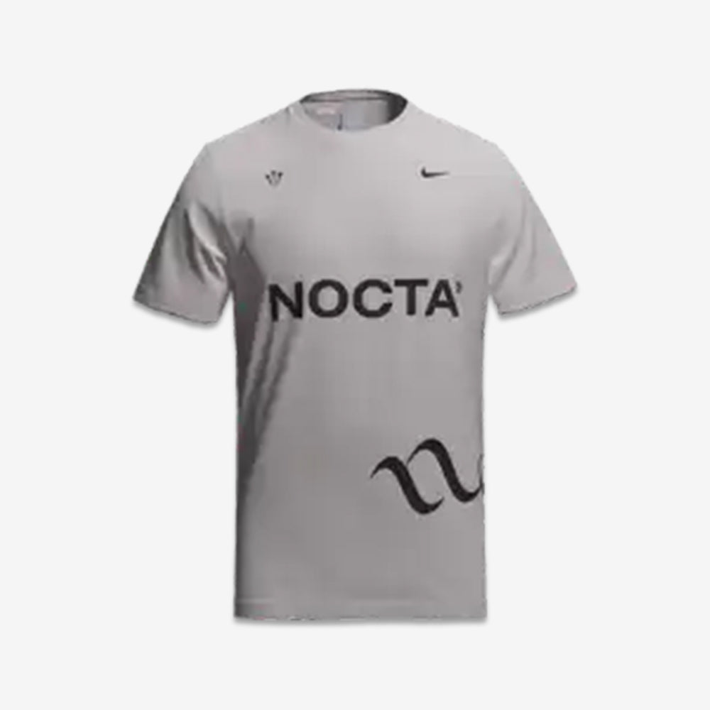 Camiseta NOCTA x – White Premium
