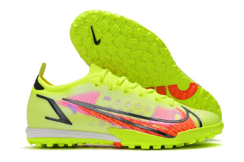 Chuteira Vapor 14 – Society Clássico