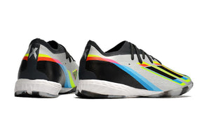 Chuteira X Speed Portal 3 – Futsal Clássico