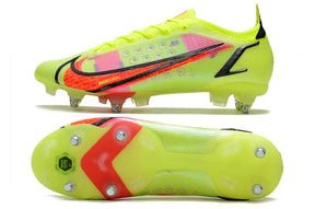 Chuteira Mercurial Vapor 14 Elite SG – Campo Confortável